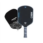 Vợt Pickleball CRBN 4 TF Waves 14mm